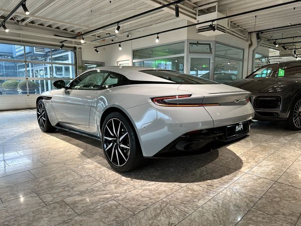 Aston Martin DB11 V8 375 kW image number 2