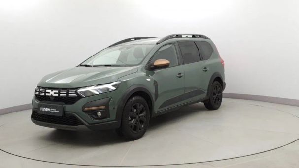 Dacia Jogger 74 kW image number 1