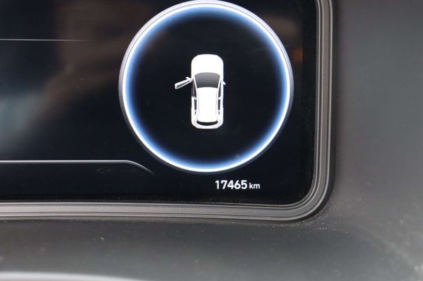 Hyundai Kona 64 kWh 150 kW image number 18