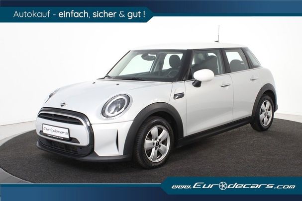 Mini Cooper Edition 100 kW image number 2