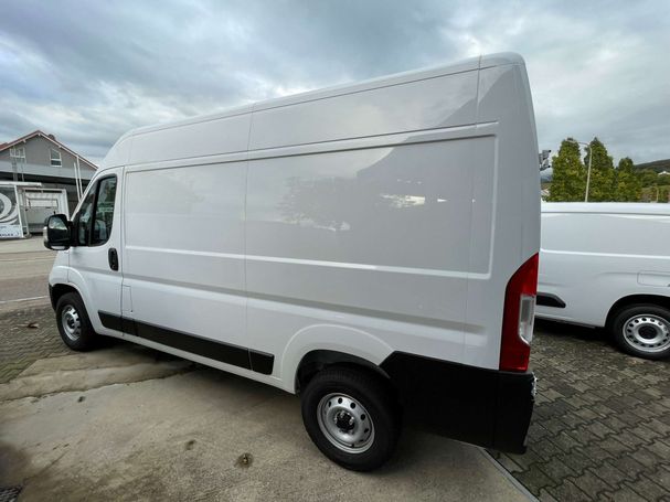 Fiat Ducato 35 L2H2 140 103 kW image number 3