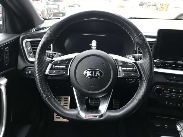 Kia ProCeed 1.4 GT Line 103 kW image number 13