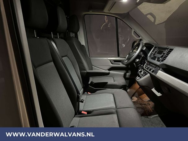 Volkswagen Crafter 30 TDI 103 kW image number 6