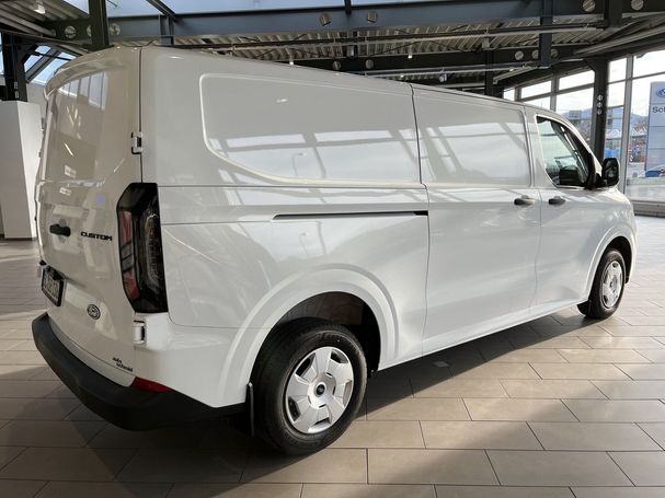 Ford Transit Custom 320 L2 Trend 100 kW image number 6