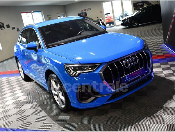 Audi Q3 35 TFSI S tronic S-line 110 kW image number 2