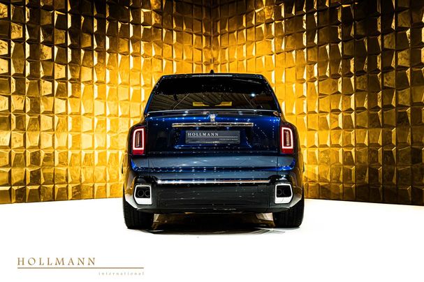 Rolls-Royce Cullinan 420 kW image number 4