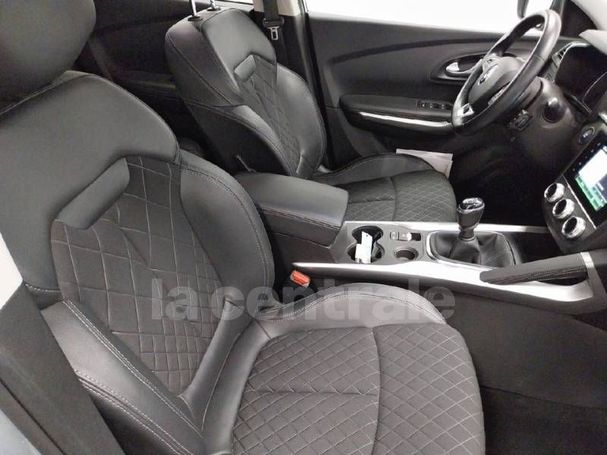 Renault Kadjar TCe 140 103 kW image number 19