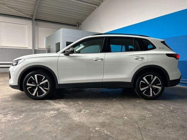 Volkswagen Tiguan 1.5 eTSI DSG 110 kW image number 5