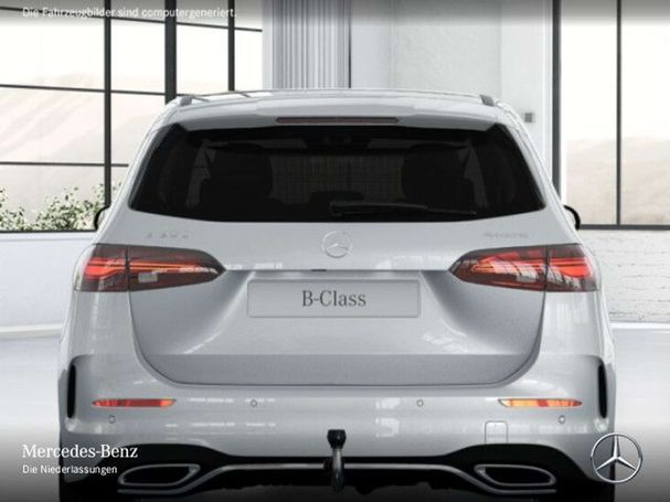 Mercedes-Benz B 250 165 kW image number 7