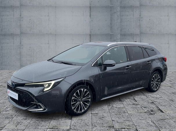 Toyota Corolla 1.8 Hybrid Touring Sports 103 kW image number 1