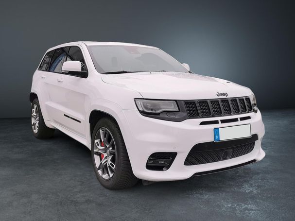 Jeep Grand Cherokee Hemi 344 kW image number 2