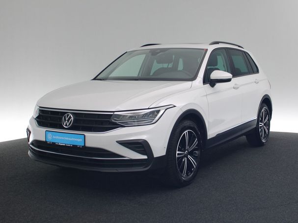 Volkswagen Tiguan 1.5 96 kW image number 1