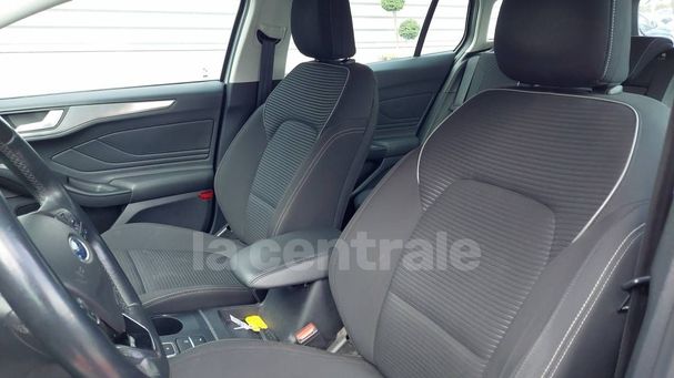 Ford Focus 1.5 EcoBlue 88 kW image number 6