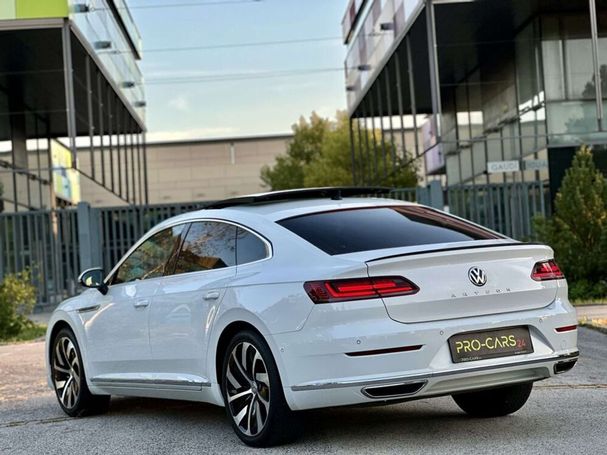 Volkswagen Arteon 110 kW image number 9