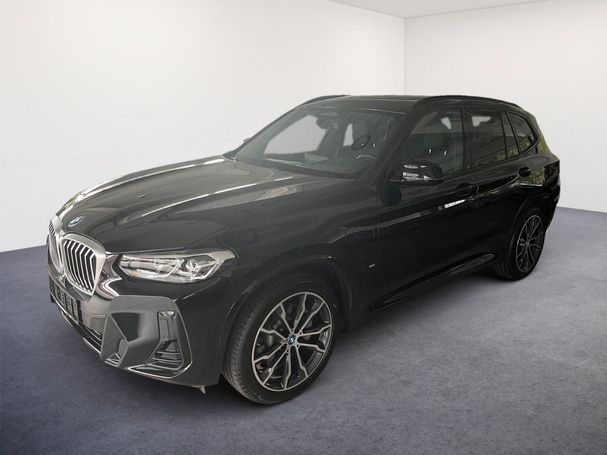 BMW X3e M xDrive 215 kW image number 1