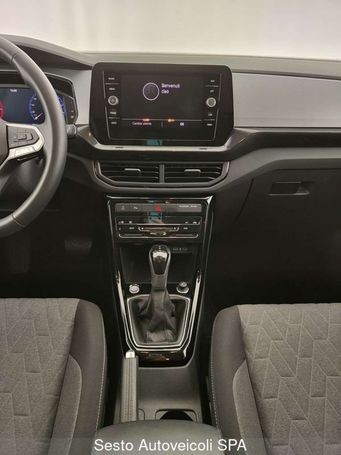 Volkswagen T-Cross 1.0 TSI DSG 85 kW image number 9