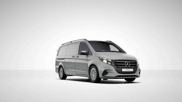 Mercedes-Benz Vito 116 CDi PRO 120 kW image number 9