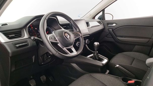 Renault Captur 103 kW image number 11