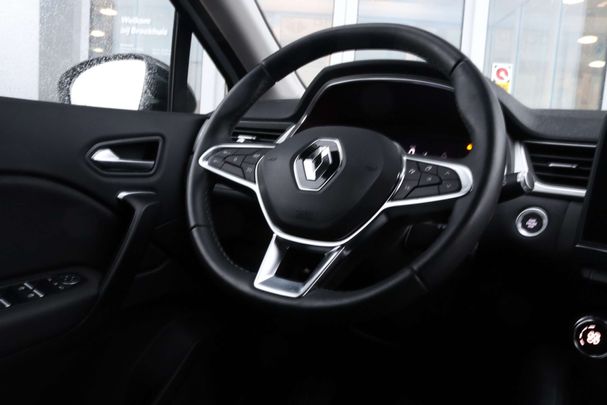 Renault Captur TCe 130 Intens 96 kW image number 33