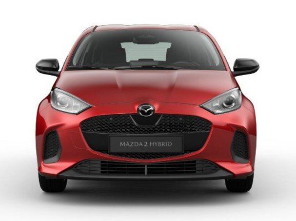 Mazda 2 85 kW image number 3