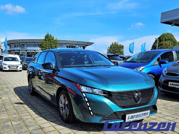 Peugeot 308 1.2 PureTech 96 kW image number 2