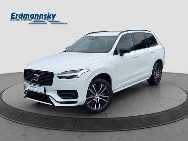 Volvo XC90 T8 AWD 288 kW image number 1