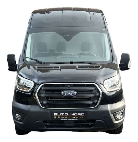 Ford Transit 350 Trend 125 kW image number 3