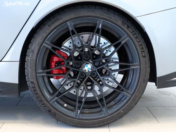 BMW M3 Touring xDrive 375 kW image number 4