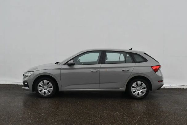 Skoda Scala 85 kW image number 2