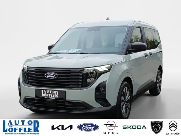 Ford Tourneo Courier Trend 92 kW image number 2