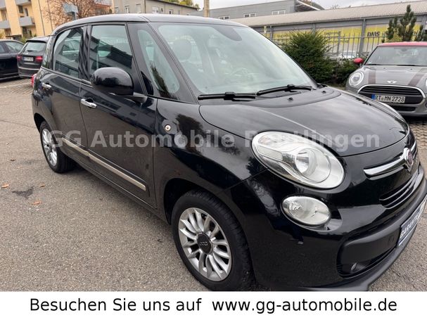 Fiat 500L 77 kW image number 2