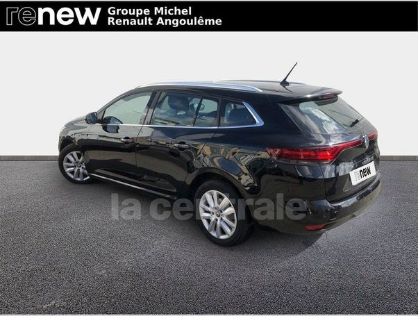 Renault Megane TCe 140 EDC 103 kW image number 4