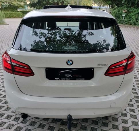 BMW 218i 100 kW image number 3