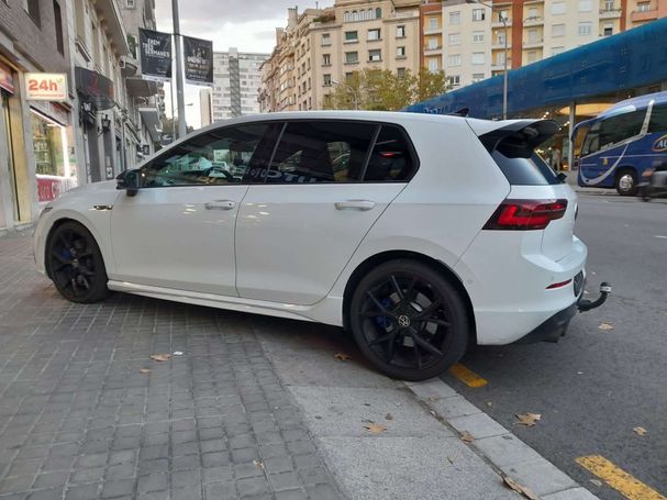 Volkswagen Golf R 4Motion DSG 235 kW image number 5