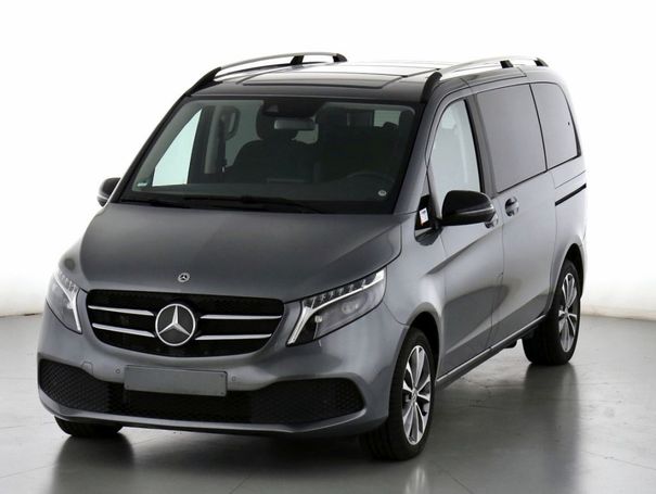 Mercedes-Benz V 250d Edition 1 140 kW image number 1