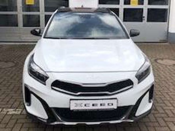 Kia XCeed GT-Line 118 kW image number 2