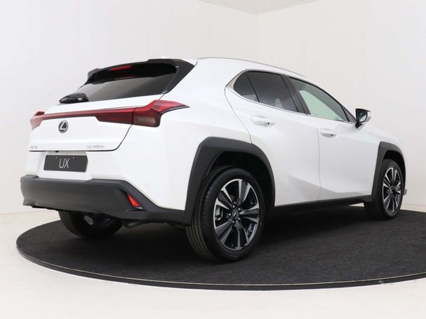 Lexus UX 250h 135 kW image number 2