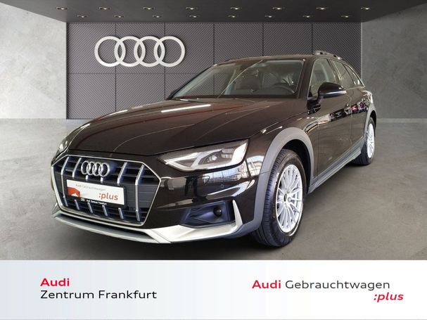 Audi A4 Allroad 40 TDI quattro S tronic 150 kW image number 2