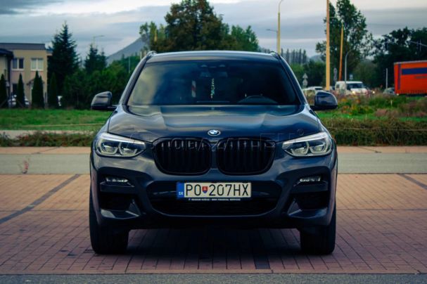 BMW X3 xDrive20i 135 kW image number 3