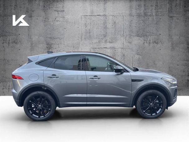 Jaguar E-Pace D200 R-Dynamic S AWD 150 kW image number 8