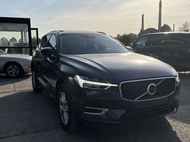 Volvo XC60 Momentum AWD T8 223 kW image number 2