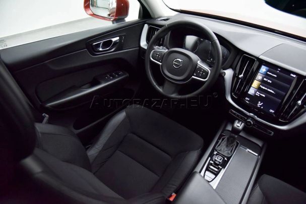 Volvo XC60 D4 120 kW image number 29