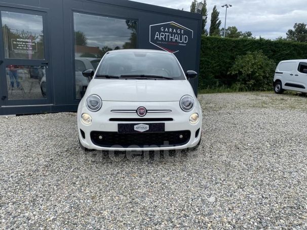 Fiat 500 1.0 51 kW image number 3