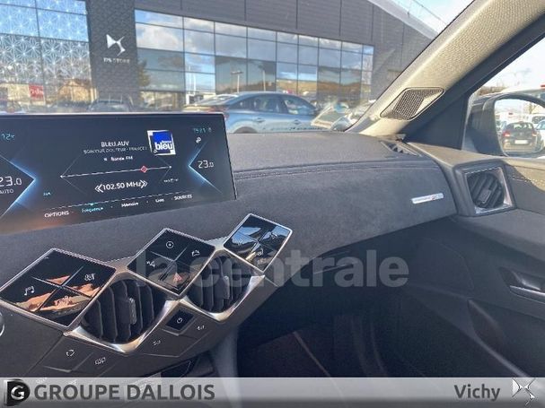 DS Automobiles 3 Crossback E-Tense 100 kW image number 14