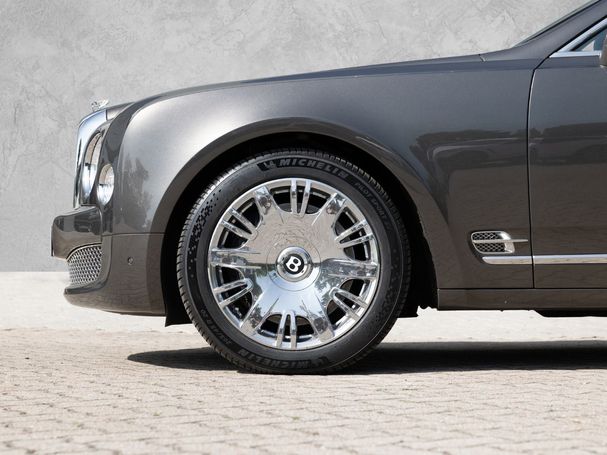 Bentley Mulsanne 376 kW image number 9