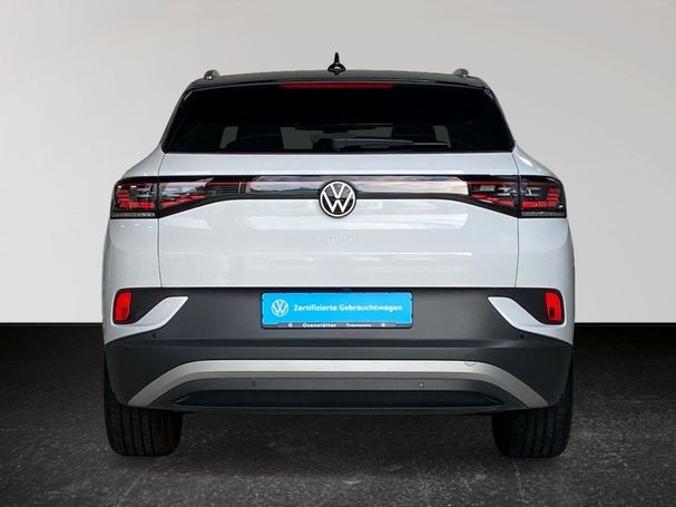 Volkswagen ID.4 150 kW image number 11