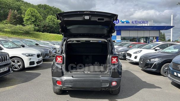 Jeep Renegade 1.6 MultiJet Limited 88 kW image number 16