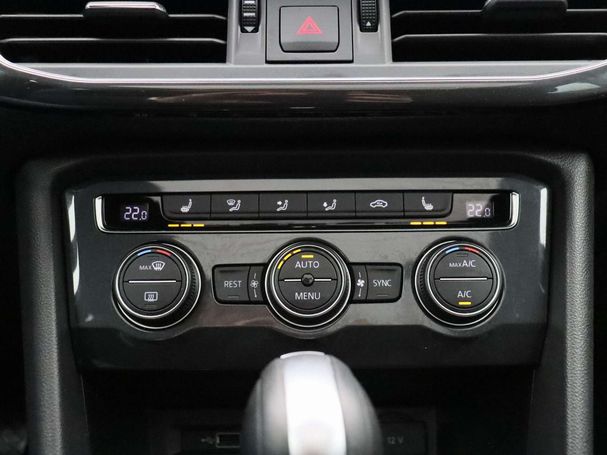 Seat Tarraco 1.5 TSI XCellence 110 kW image number 19