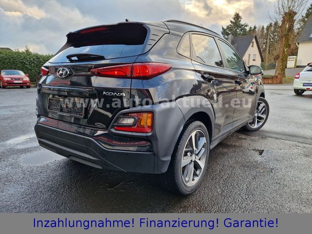 Hyundai Kona DCT Premium 130 kW image number 2