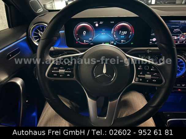 Mercedes-Benz A 250 e 160 kW image number 25